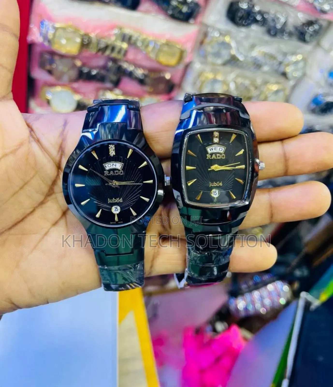 Pre Owned Rado for at Good Costs