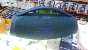 Copy JBL Boom Box 3 Stereo Sound Bass Speaker