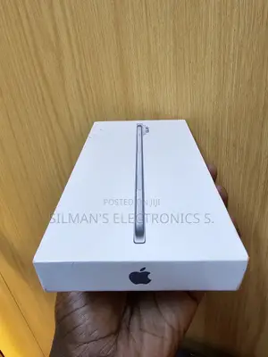 New Apple iPhone Air 512 GB Blue