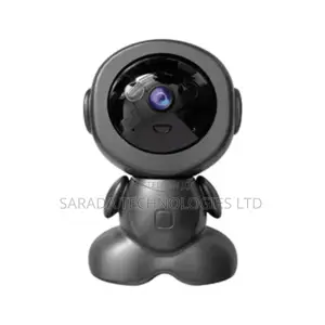 Smart Net Camera (Spy)