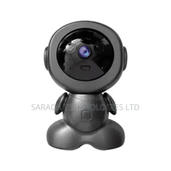 Smart Net Camera (Spy)