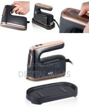 Raf Portable Steamer For Clothes, Handheld Garment Clothing Steamer
