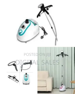 Raf Steam Hanging Ironing Machine Household Garment Steamer For Clothe