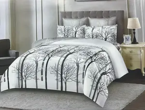 Honey G Tree Bedcover 6*6
