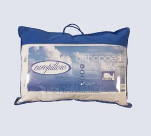 Orthopedic Pillow