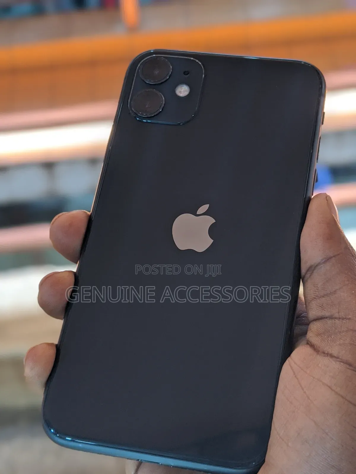 Apple iPhone 11 64 GB