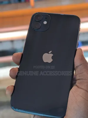 Apple iPhone 11 64 GB