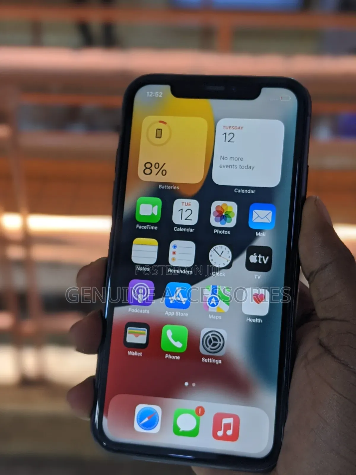 Apple iPhone 11 64 GB