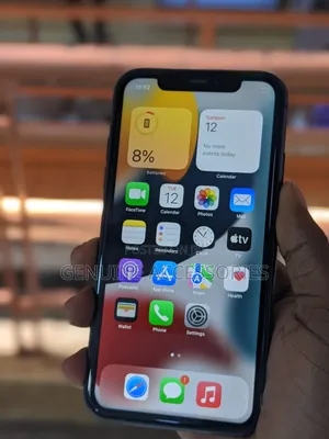 Apple iPhone 11 64 GB