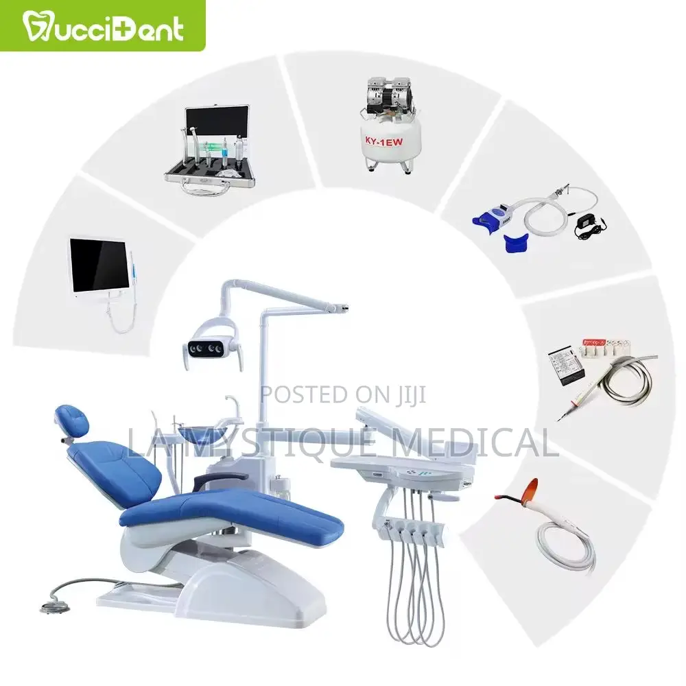 Dental Chair