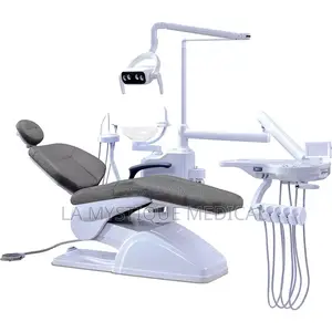 Dental Chair