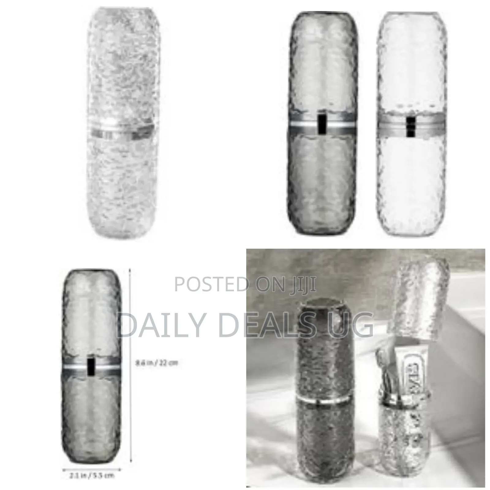 1 Piece Environmental Protection Light Up Your Home Life Travel
