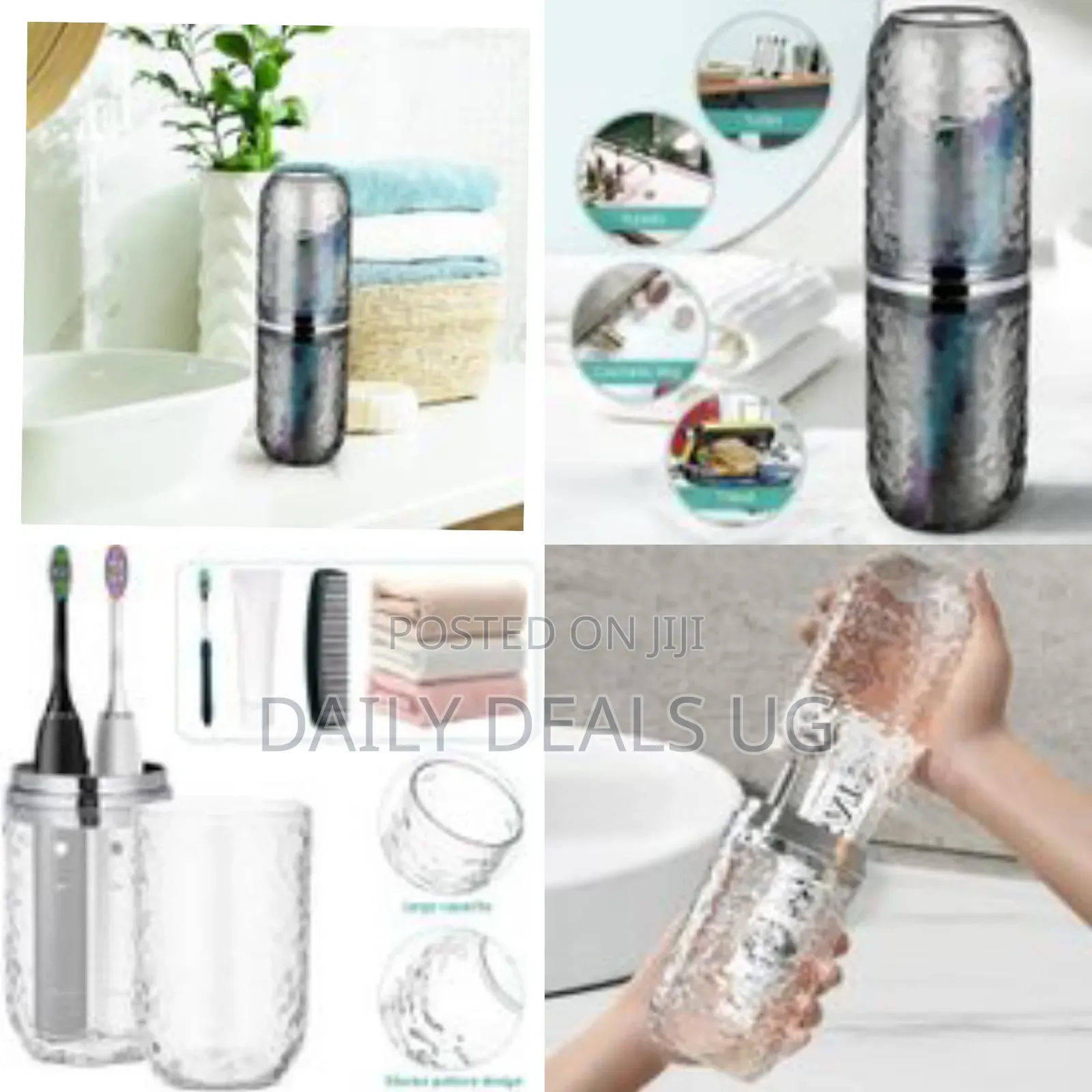 1 Piece Environmental Protection Light Up Your Home Life Travel