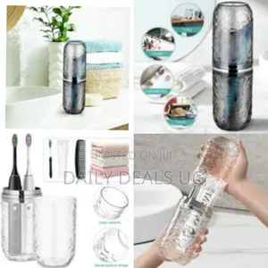1 Piece Environmental Protection Light Up Your Home Life Travel