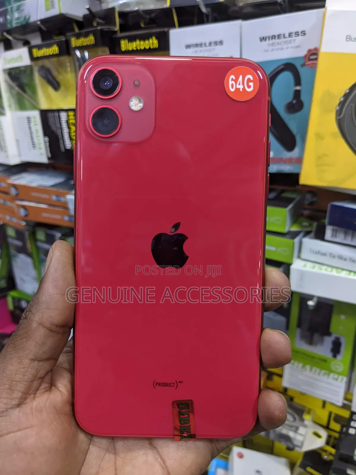 Apple iPhone 11 64 GB