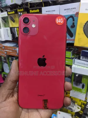 Apple iPhone 11 64 GB