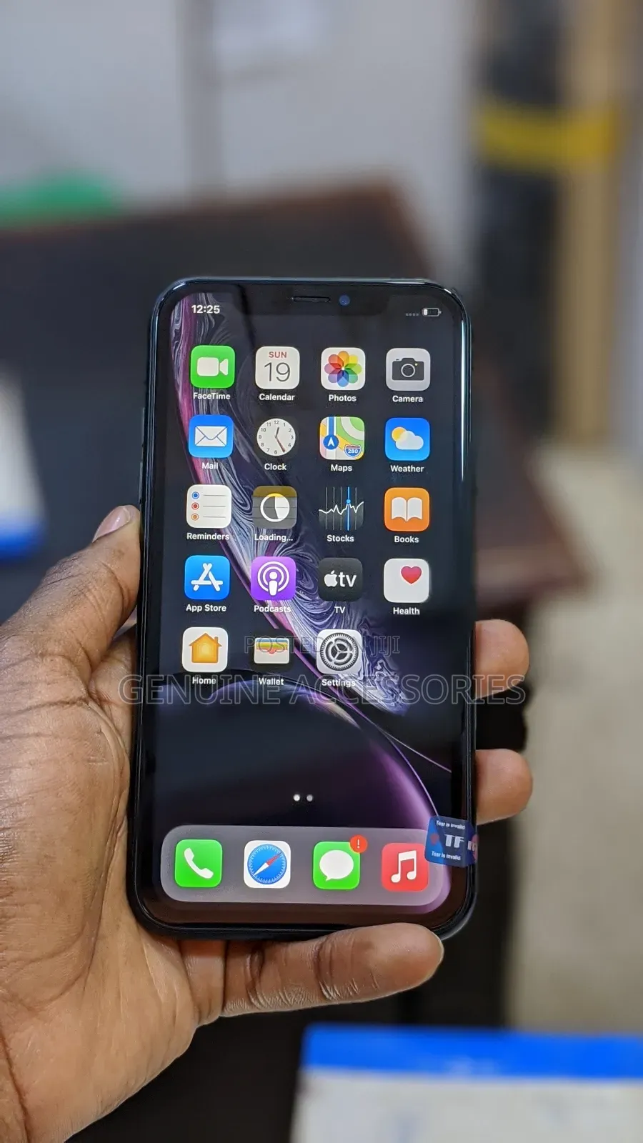 Apple iPhone XR 128 GB