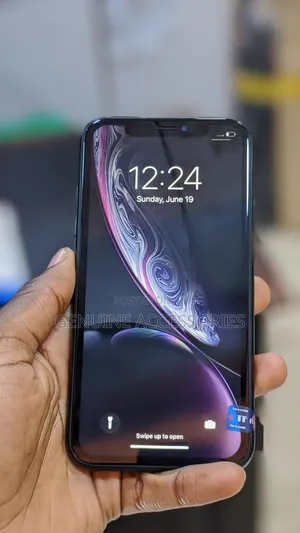 Apple iPhone XR 128 GB