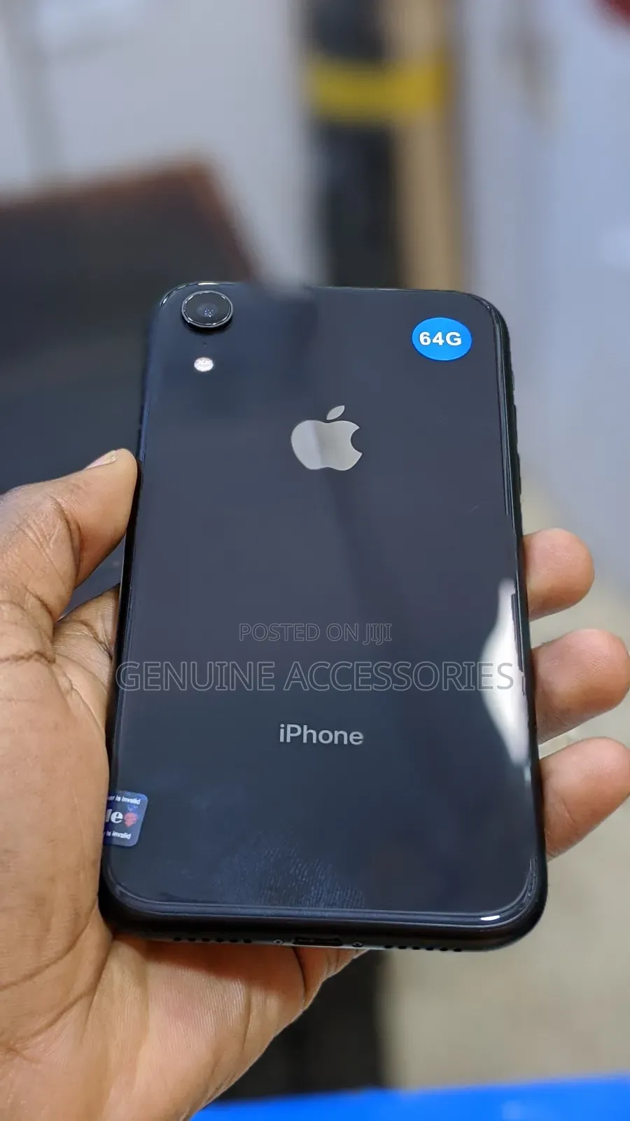Apple iPhone XR 128 GB