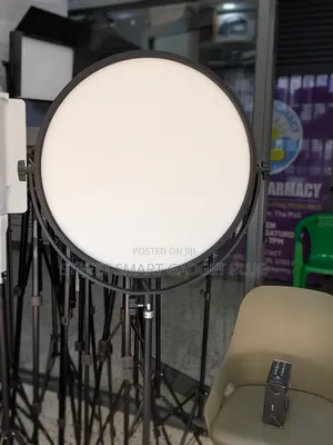 Makeup Video Light Rechargeable