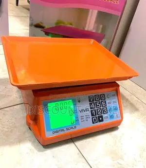 Hens and Fattening Poultry Chickens Weigh Scale Poultry Weighing Scale