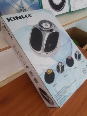 Kinlee Home Weighing Scale 160kg Human Weighing Scale