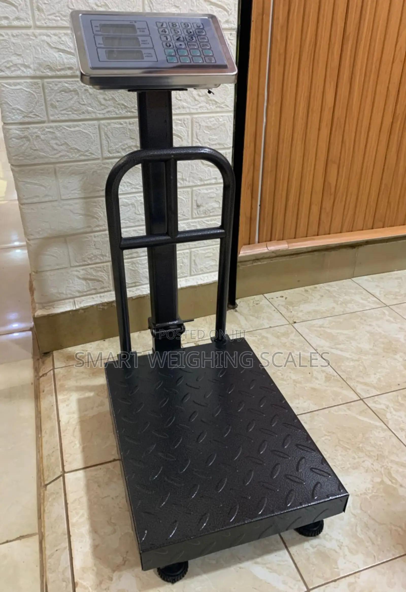 Electronic Weigh Kitchen Weighing Scale 100kg Food Weighing Scale