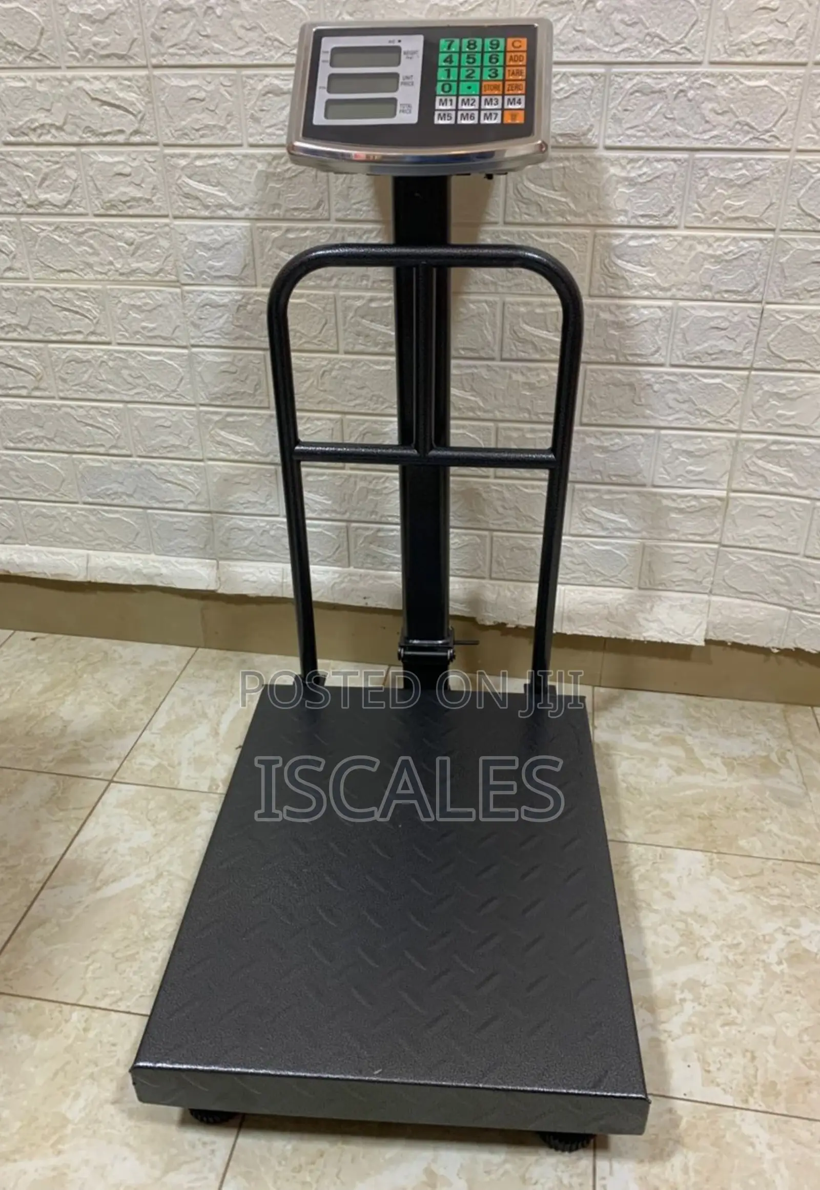 Electronic Weigh Kitchen Weighing Scale 300kg Food Weighing Scale