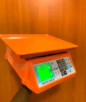 Hens and Fattening Poultry Weigh Scale Chickens Poultry Weighing Scale