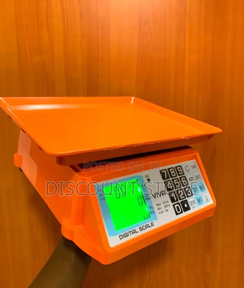 Hens and Fattening Poultry Weigh Scale Chickens Poultry Weighing Scale