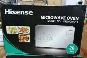 Hisense Microwave Oven