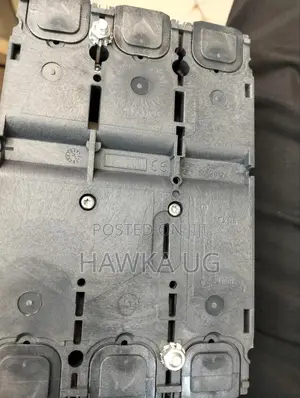 250a Schneider Breaker