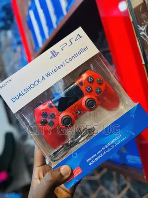 Brand New Official Ps4 Pads