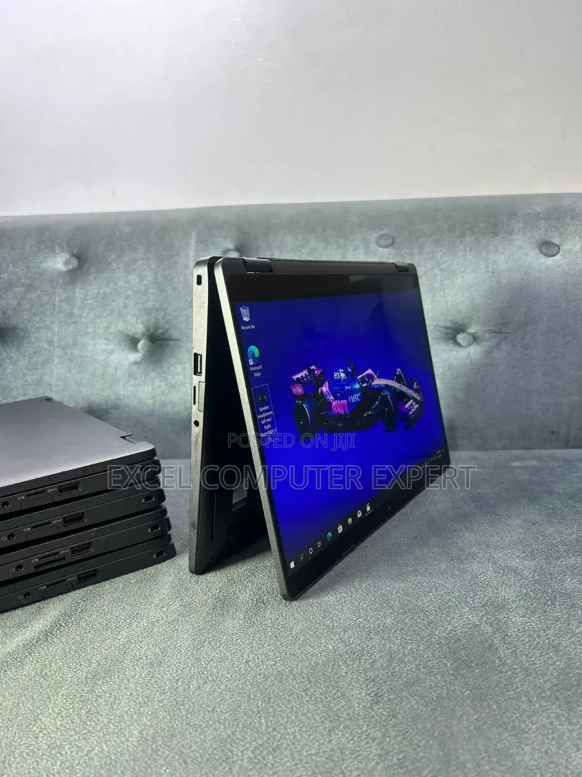 New Laptop Dell Latitude 7300 8GB Intel Core I7 SSD 256GB
