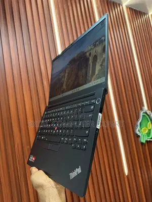 New Laptop Lenovo ThinkPad E14 Gen 4 8GB AMD Ryzen 5 SSD 512GB