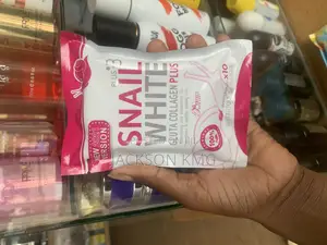 Collagen Soaps