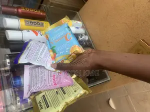 Collagen Soaps