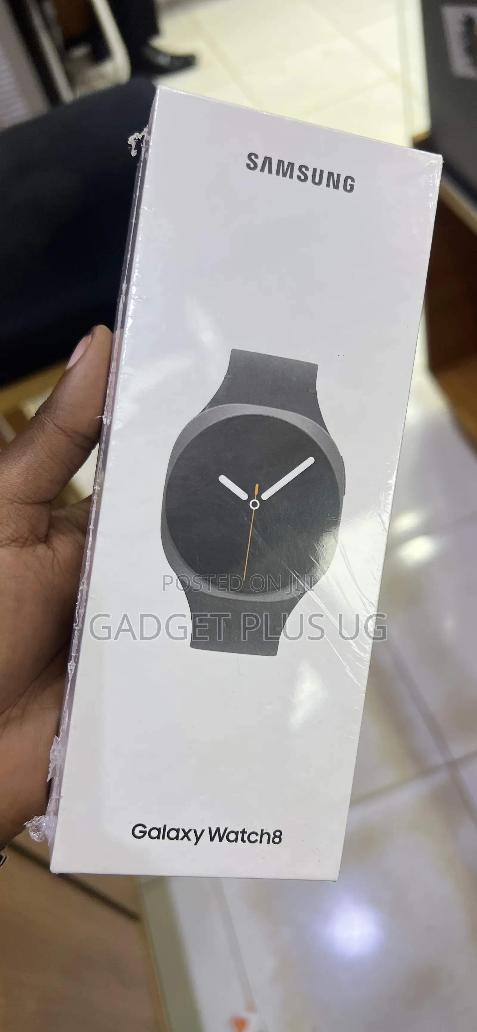 Galaxy Watch 8