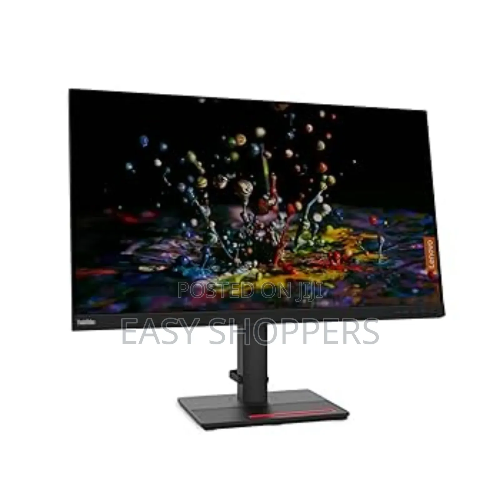 Lenovo Thinkvision Monitor 24 Inch