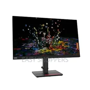 Lenovo Thinkvision Monitor 24 Inch