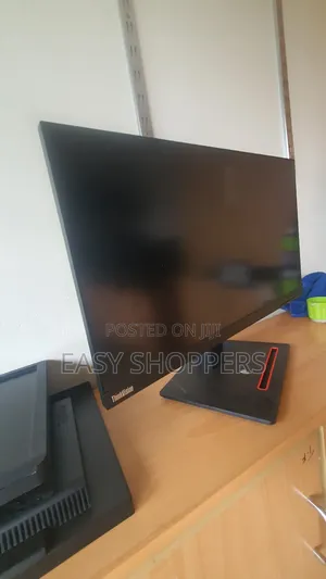 Lenovo Thinkvision Monitor 24 Inch