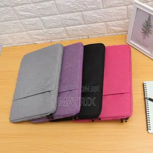 13inch Laptop Sleeve, Pouch, Case for Notebook -Multi Color