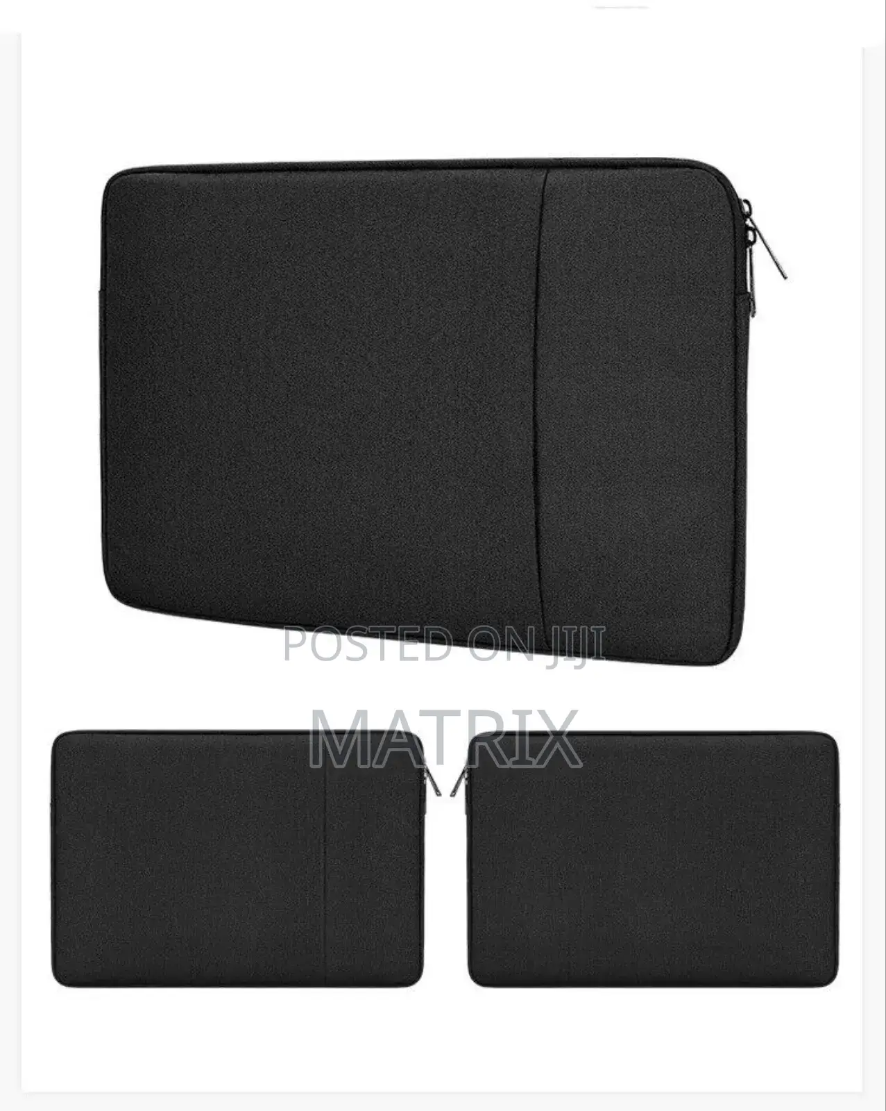 13inch Laptop Sleeve, Pouch, Case for Notebook -Multi Color