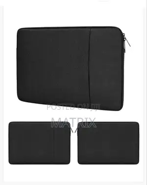 13inch Laptop Sleeve, Pouch, Case for Notebook -Multi Color