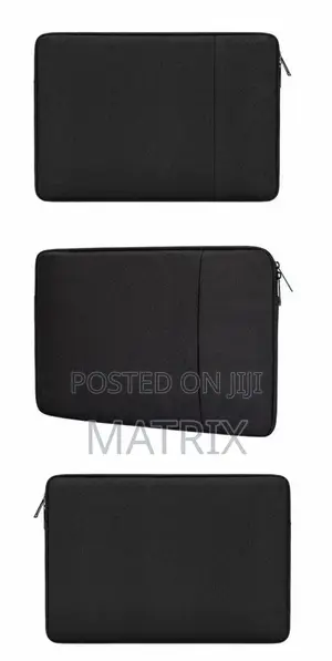 13inch Laptop Sleeve, Pouch, Case for Notebook -Multi Color