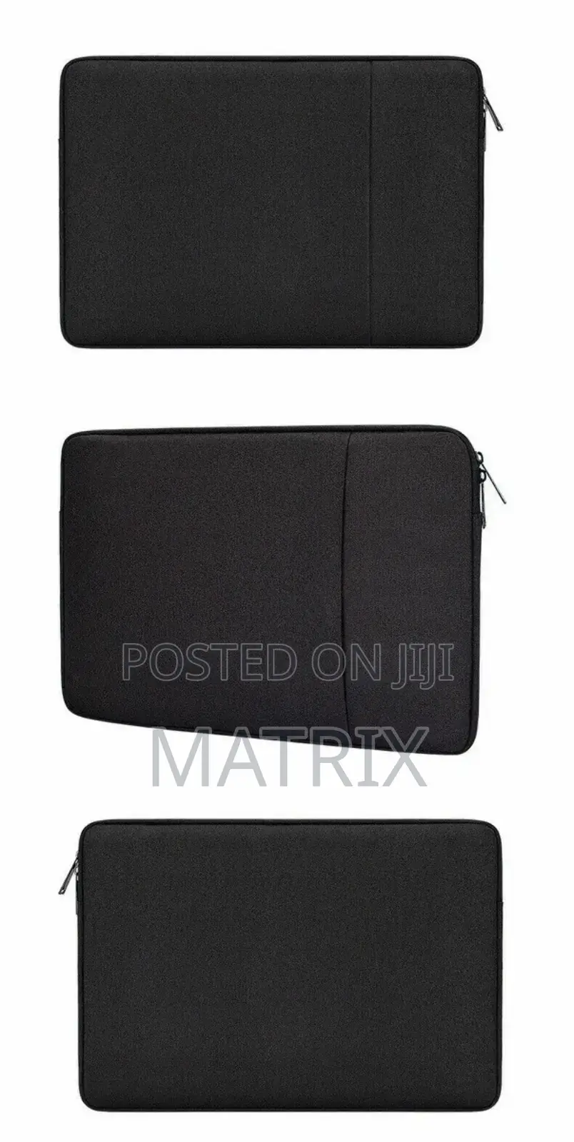 13inch Laptop Sleeve, Pouch, Case for Notebook -Multi Color