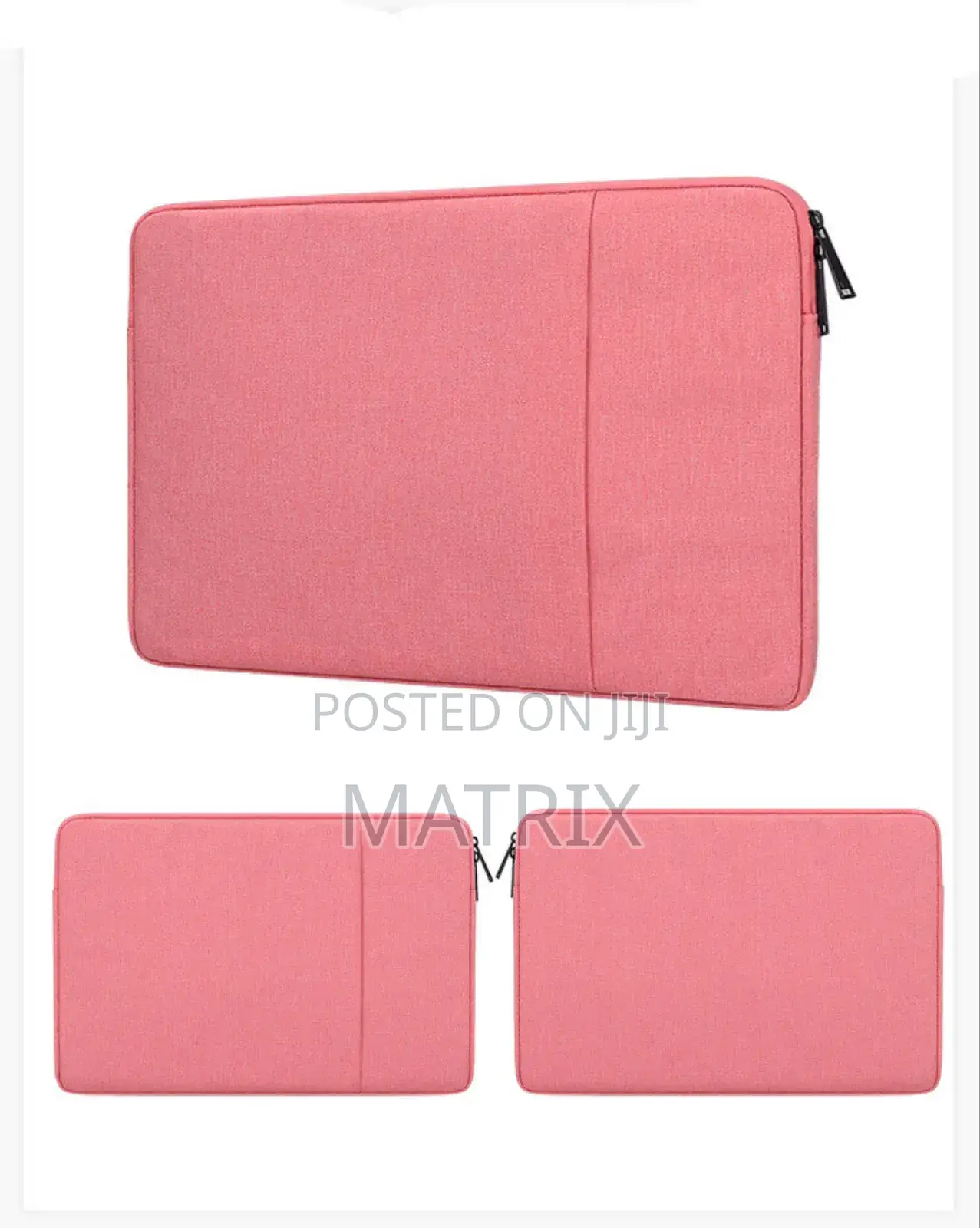 13inch Laptop Sleeve, Pouch, Case for Notebook -Multi Color