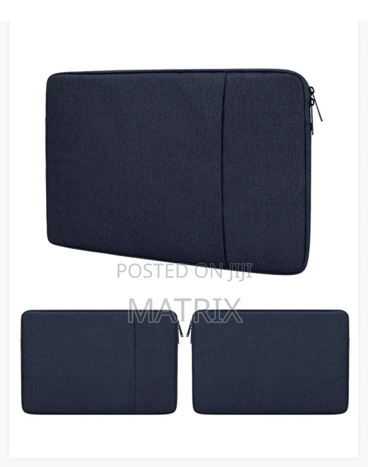 13inch Laptop Sleeve, Pouch, Case for Notebook -Multi Color