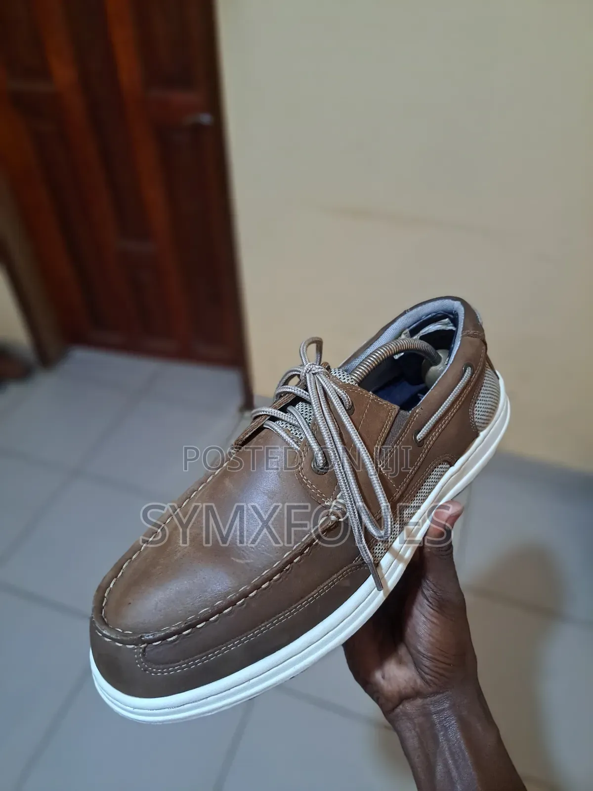 Dockers Men's Shoes