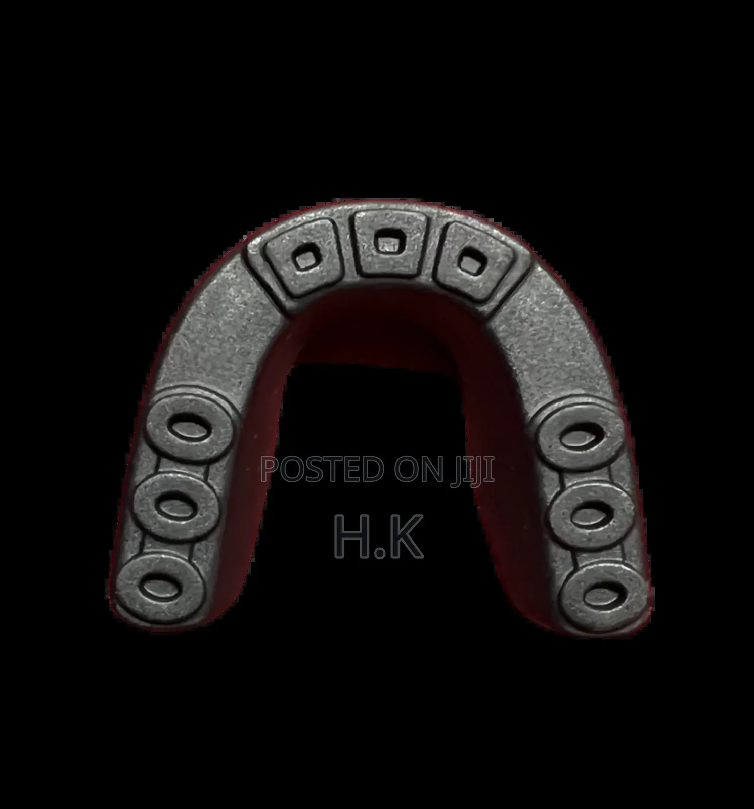 Mouth Guard